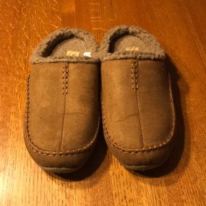 Deer stats slipperooz